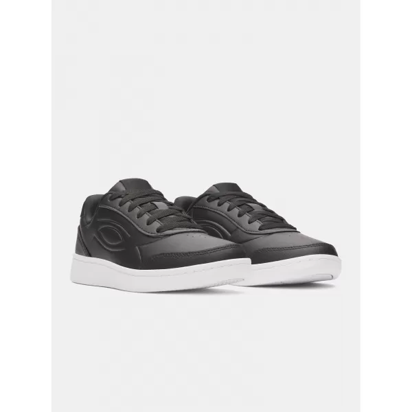  Stiefel UNDER ARMOUR GS TEMPO 6013810-001 SCHWARZ 