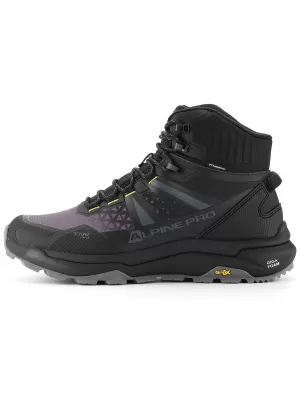 Outdoor-Schuhe ALPINE PRO EVANE SCHWARZ