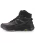 Outdoor-Schuhe ALPINE PRO EVANE SCHWARZ