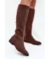 Damenstiefel BOTO MVP318 BRAUN
