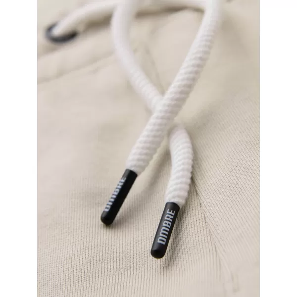  Herren-Jogginghose OMBRE OM-PABS-0304 HELLBEIGE 