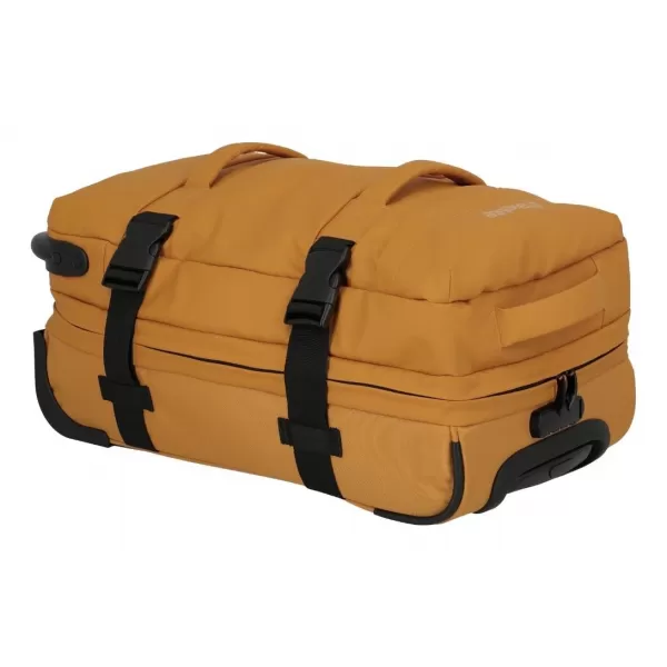  Tasche TRAVELITE BOLONIA WHEELED DUFFLE GELB 