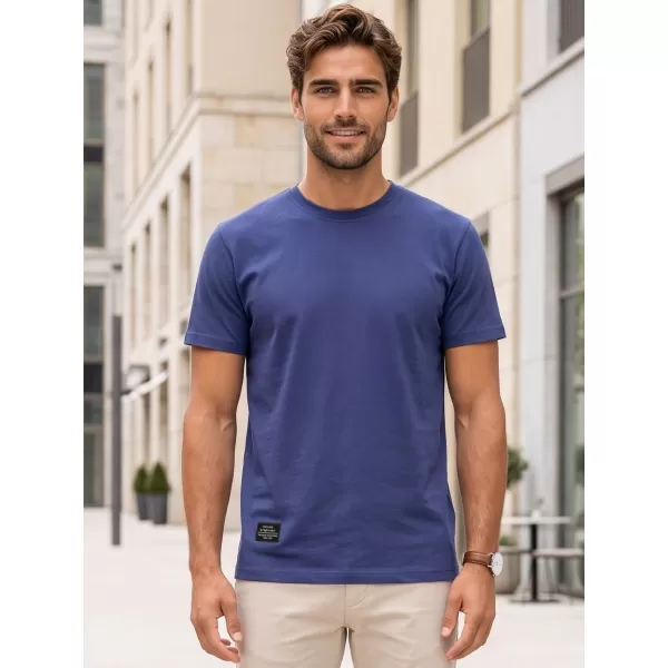  Herren-T-Shirt ALTISPORT NP/ALMST20001 GEWOHNHEITEN 
