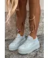 Damen-Sneaker ZAZOO N1000S3/444 WEIß