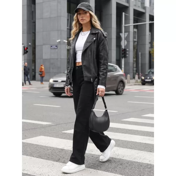  Damenhosen DSTREET UY3094 SCHWARZ 