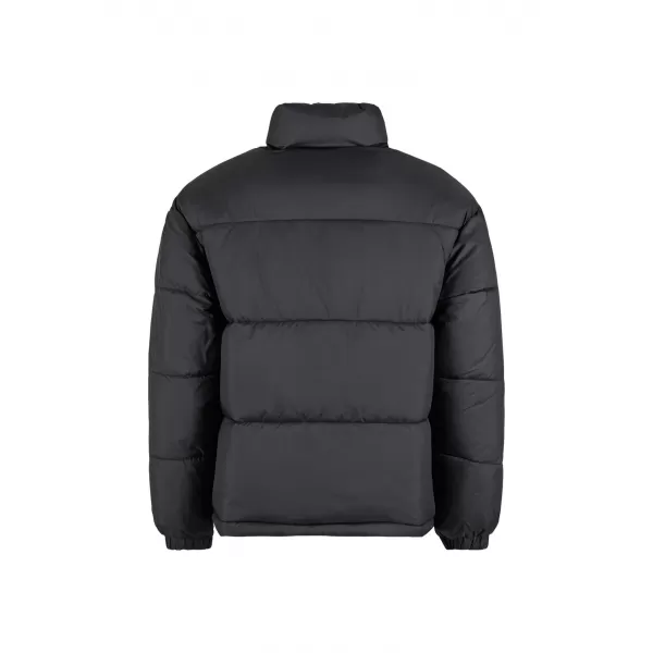  Steppjacke für Herren URBAN CLASSICS TB8702-00007 SCHWARZ 