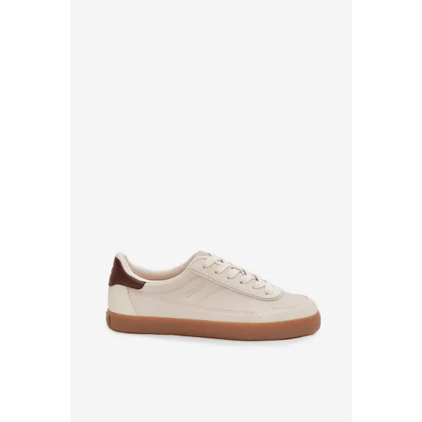  Damen-Sneaker BIG STAR SHOES TT274311 BEIGE 