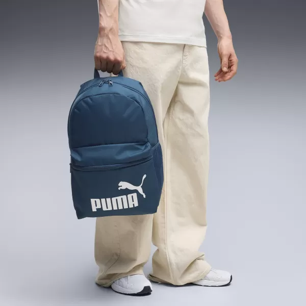  Rucksack PUMA PHASE BACKPACK 09116441 MITTERNACHTSBENZIN 