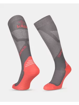 Socken KILPI COMPRESS-U 1U0875KI ROSA