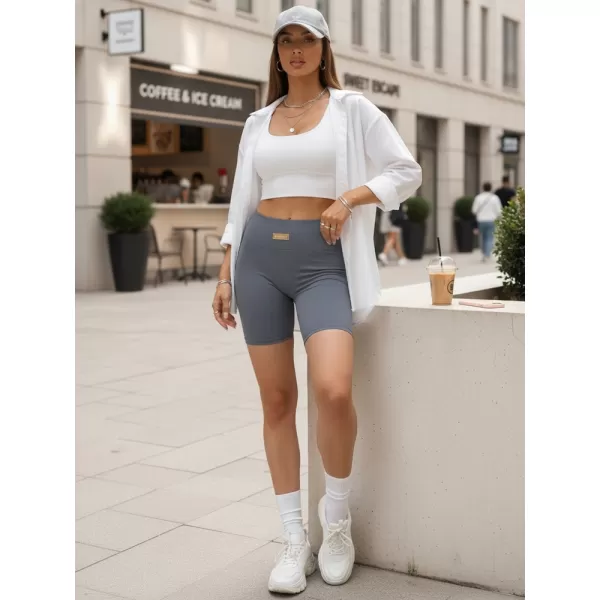  Damen-Shorts DSTREET SY0577 BLAU 