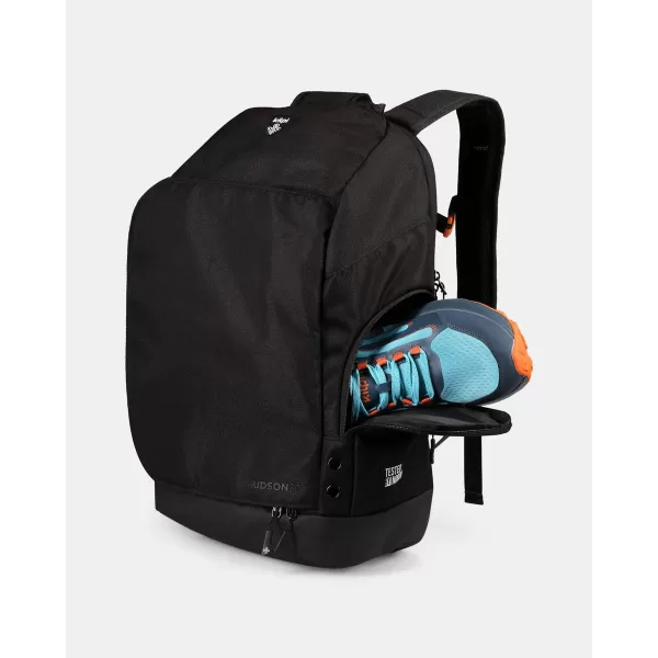  Rucksack KILPI HUDSON 30-U 1U0605KI SCHWARZ 