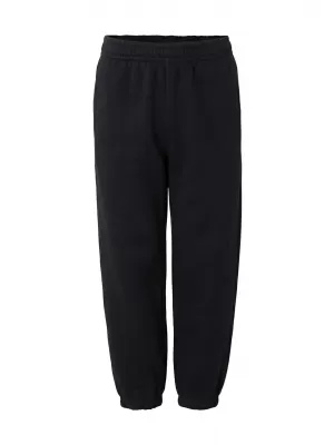 Jogginghose für Kinder URBAN CLASSICS UCK6749 SCHWARZ