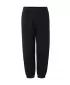 Jogginghose für Kinder URBAN CLASSICS UCK6749 SCHWARZ