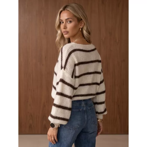  Damenpullover DSTREET MY2643 NATURFARBEN 