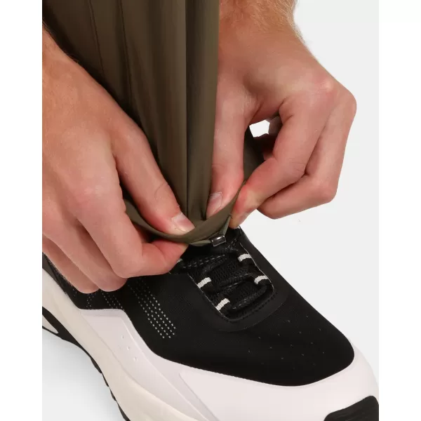 Herrenhosen KILPI HOSIO-M 1M0404KI KHAKI 