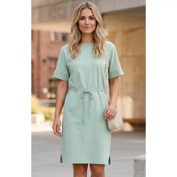  Kleid MALFINI MUSE 816 SALBEI 