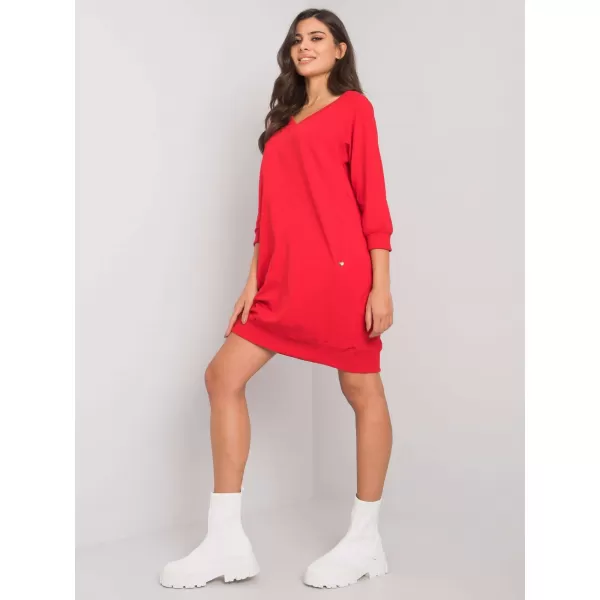  Kleid BASIC FEEL GOOD RV-SK-7203.35P HRSG 