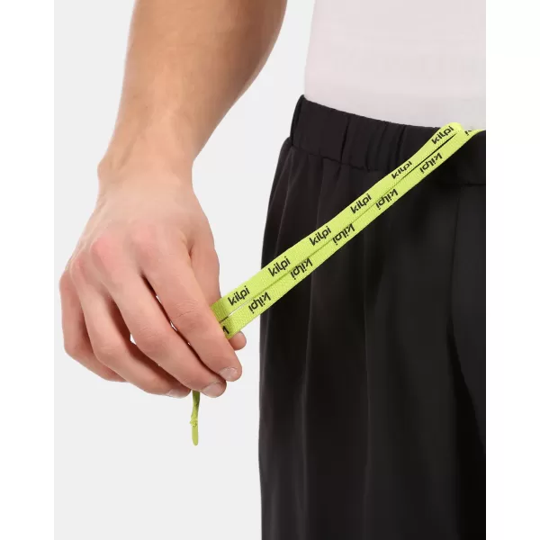 Herrenshorts KILPI RAFEL-M 1M0413KI SCHWARZ 