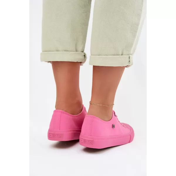 Damen-Sneaker BIG STAR SHOES TT274015 ROSA 
