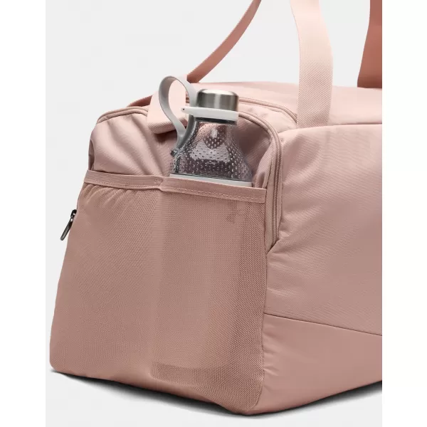 Tasche UNDER ARMOUR UA UNDENIABLE 5.0 DUFFLE MD 1369223-601 ROSA 