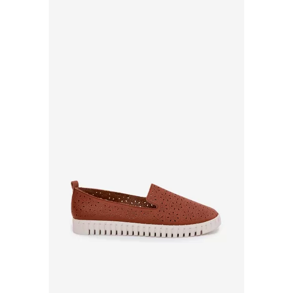  Damen-Stiefeletten BOTO A30-81 KAMEL 