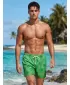 Herrenshorts DSTREET SX2589 GRÜN
