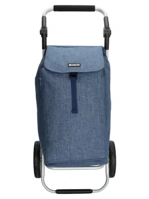 Tasche BEAGLES Alberic 16603 Navy blue MARINEBLAU