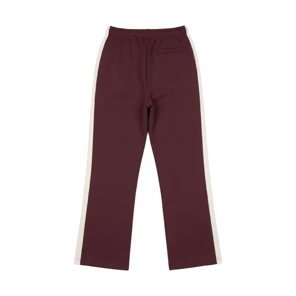  Herren-Jogginghose URBAN CLASSICS TB8614-01151 KIRSCHE 