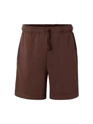 Herrenshorts URBAN CLASSICS TB8230 SCHOKOLADENBRAUN
