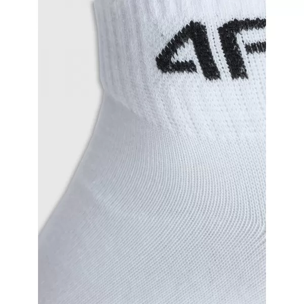  Kindersocken 4F JWSS26USOCM558 MEHRFARBIG 