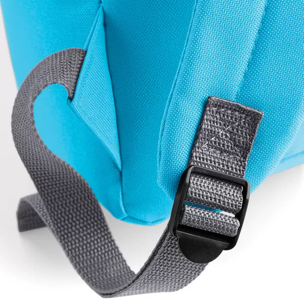  Rucksack BAGBASE | BG 125 ORANGEFARBENER ROST 