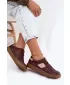 Damen-Sneaker BIG STAR SHOES UU274016 HRSG
