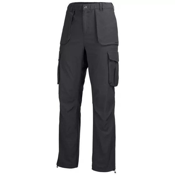  Herrenhosen PENTAGON ARDEN FUNCTIONAL PANTS K05073 GRAU VERSCHWEIßT 