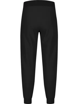 Leichte Outdoor-Hose für Damen NORDBLANC PARRY NBSPL8352 SCHWARZ