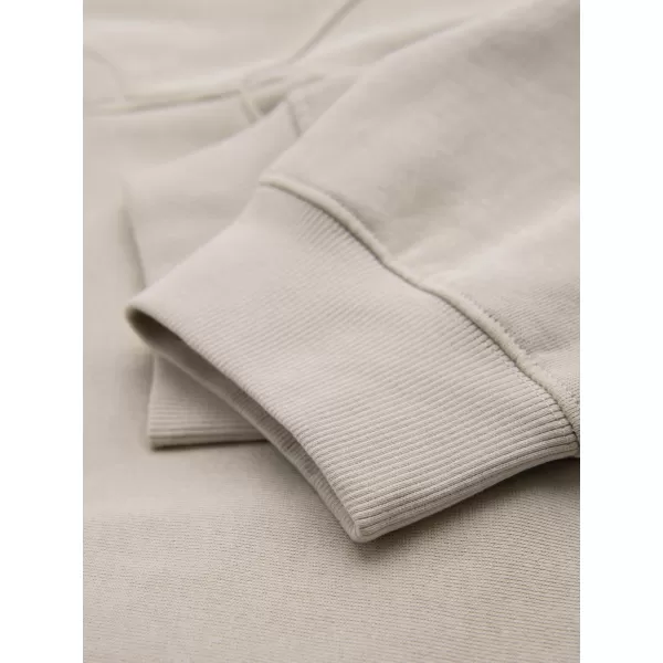 Herren-Jogginghose OMBRE OM-PABS-0305 HELLBEIGE 