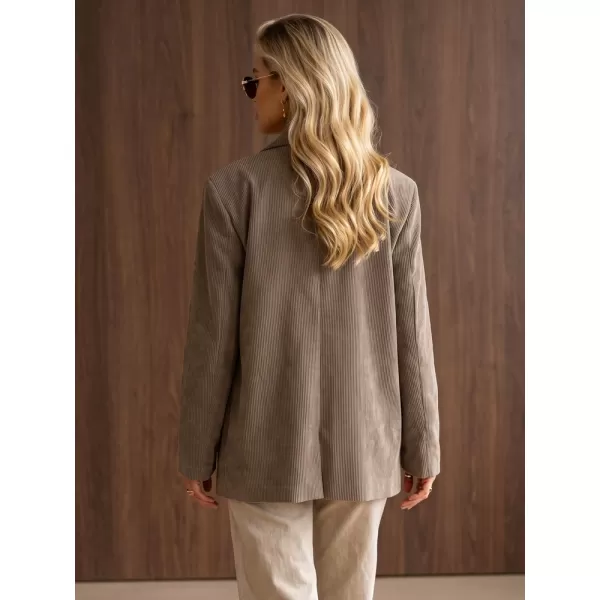  Damenjacke DSTREET PY0160 FANGO 