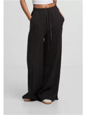 Damenhosen URBAN CLASSICS TB7710 SCHWARZ