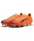Fußballschuhe PUMA ULTRA 6 ULTIMATE MXSG 108561-03 HITZEFEUER/SCHWARZ/GLÜHROT