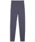 Leggings für Damen PUMA W SHAPELUXE TIGHT - HW 7/8 52746335 TINTENFARBENE TIEFEN