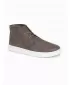Herren-Stiefeletten OMBRE OM-FOCS-0162 DUNKELBRAUN