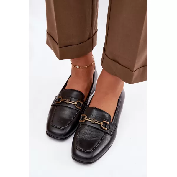  Damen-Stiefeletten VINCEZA 39978 SCHWARZ 