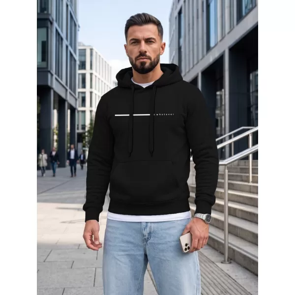  Herren-Sweatshirt DSTREET NX5128BX-03-09 SCHWARZ 
