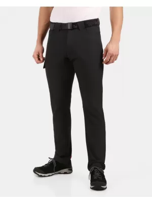 Herrenhosen KILPI LIGNE-M 1M0406KI SCHWARZ