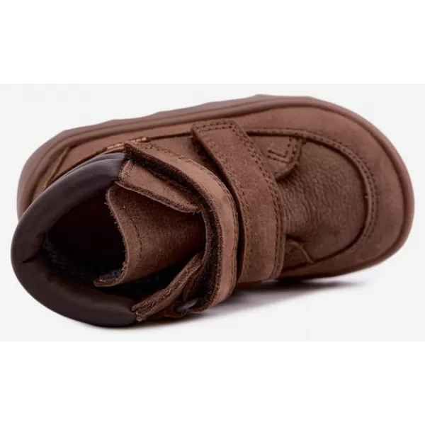  Kinderstiefeletten FRODDO G2110150-13 BRAUN 