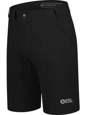 Herrenshorts NORDBLANC RENEWAL NBSPM8350 SCHWARZ