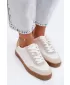 Damen-Sneaker BIG STAR SHOES TT274310 WEIß