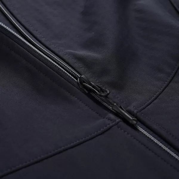  Softshelljacke für Damen ALPINE PRO GEDERA GEWOHNHEITEN 