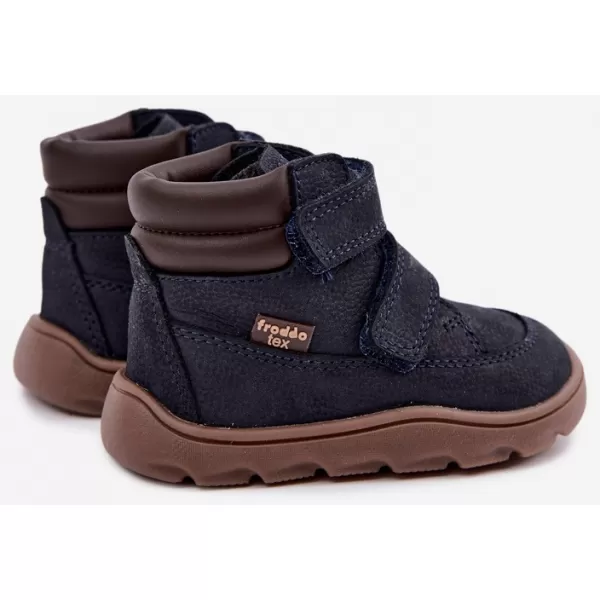  Kinderschuhe FRODDO G2110150 BLAU 