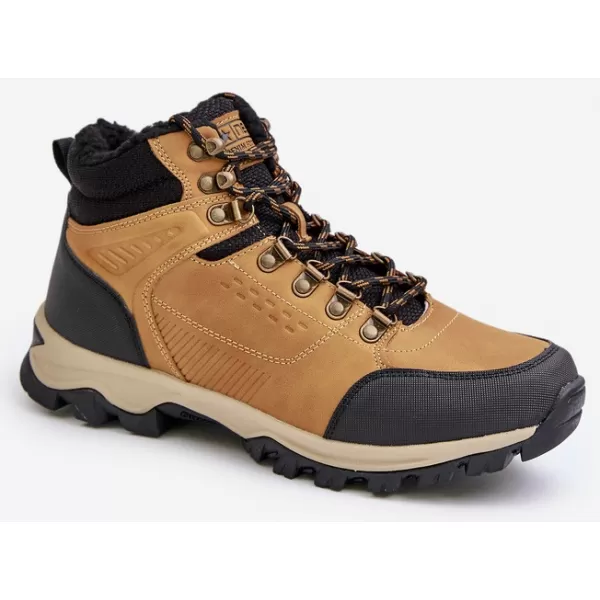  Herrenschuhe EVENTO 24MN20-7936 KAMEL 