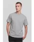 Herren-T-Shirt URBAN CLASSICS TB8012A-24725 FLASCHENGRÜN/HEIDE